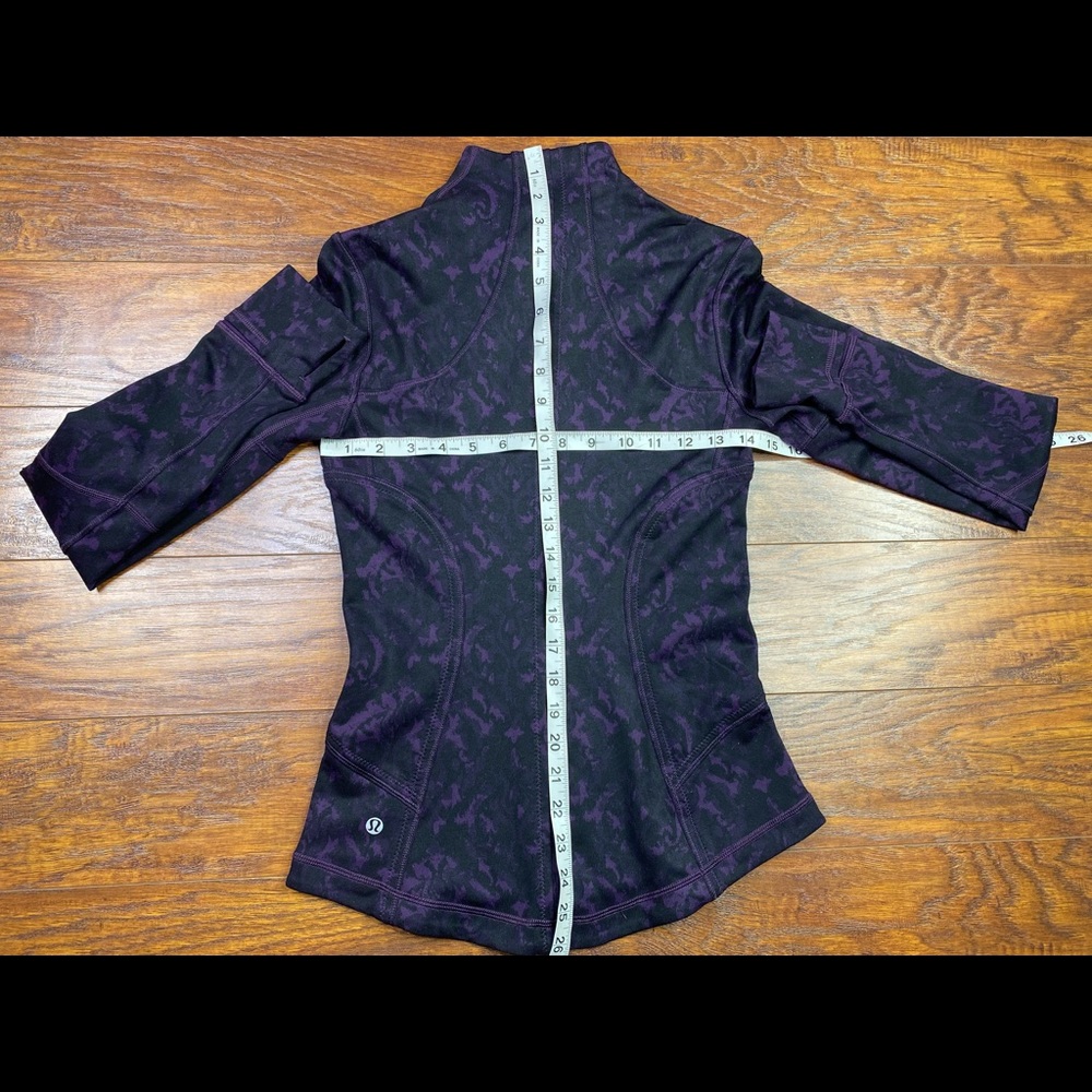 Lululemon Forme Jacket - image 2